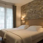 호텔 Argi Eder 아인오아