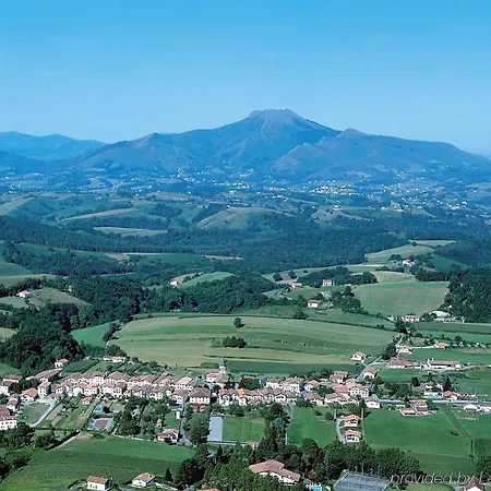 Argi Eder 4*