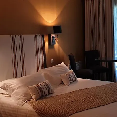 Argi Eder Hotel Aïnhoa