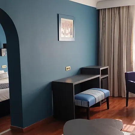Argi Eder 4*