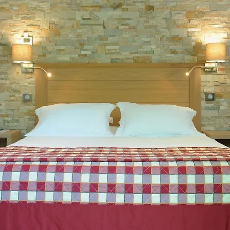 Argi Eder מלון 4*