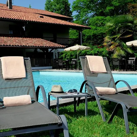 Argi Eder מלון איינהודה