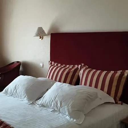 מלון Argi Eder 4*