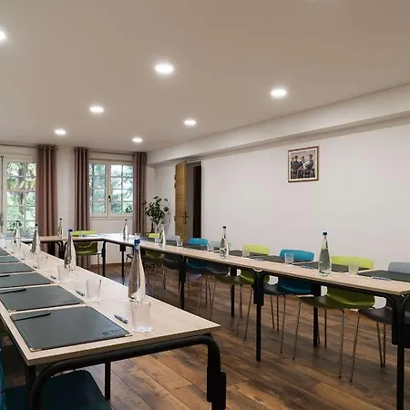 Argi Eder 4* איינהודה