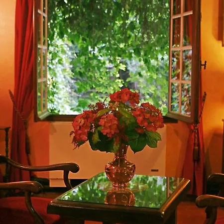 Argi Eder Hotel Aïnhoa