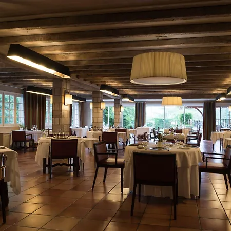 Argi Eder מלון איינהודה