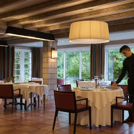 Argi Eder Hotel Aïnhoa
