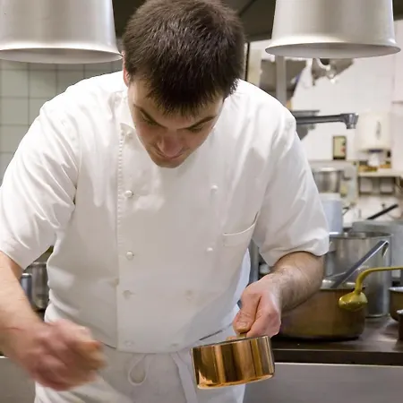 מלון Argi Eder 4*