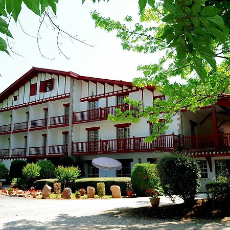 Argi Eder Hotel Aïnhoa