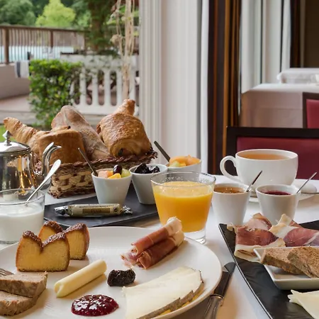 Argi Eder Hotel
