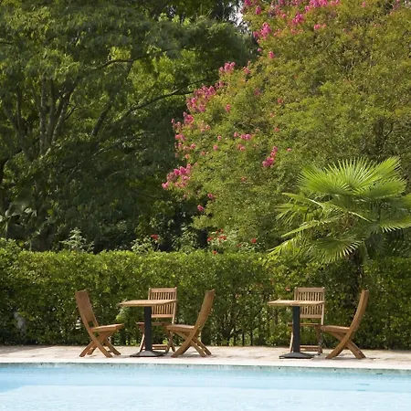 Argi Eder מלון 4*