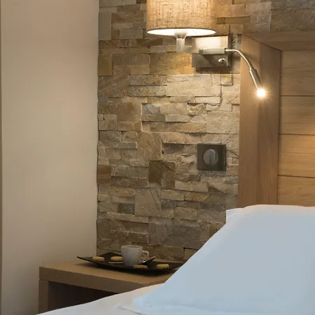 Argi Eder Hotel