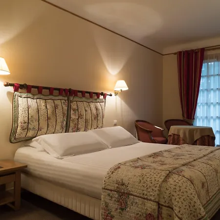 Argi Eder 4* Aïnhoa