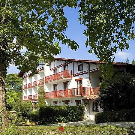 Hotel Argi Eder Aïnhoa
