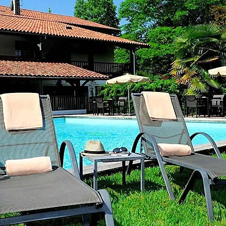 Hotel Argi Eder 4*