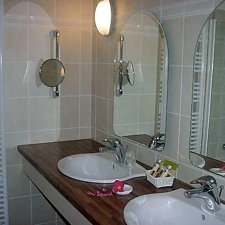 Hotel Argi Eder