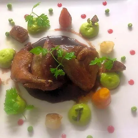Argi Eder 4* Aïnhoa