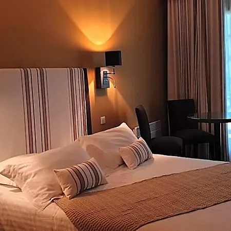 Argi Eder Hotel Aïnhoa