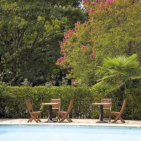 Argi Eder Hotel