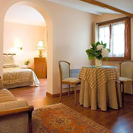 Hotel Argi Eder 4*