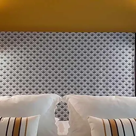 Argi Eder Hotel 4*