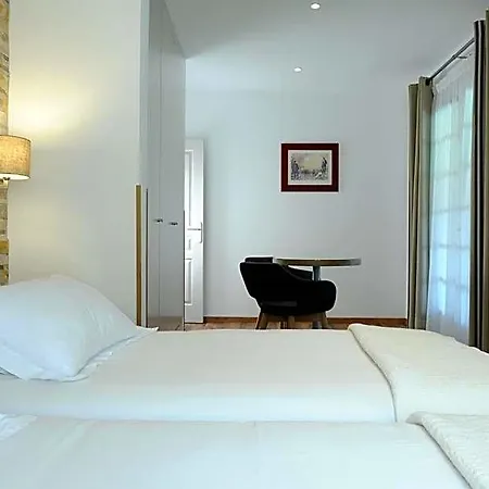 Hotel Argi Eder Aïnhoa