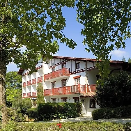 Argi Eder Hotel 4*