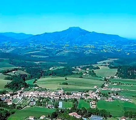Argi Eder 4* Aïnhoa