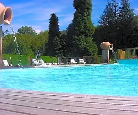 Hotel Argi Eder 4*