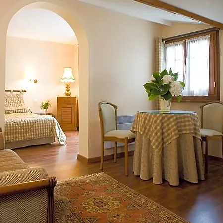 Argi Eder Hotel 4*