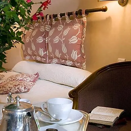 Hotel Argi Eder 4*