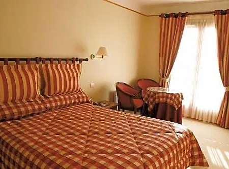 Argi Eder Hotel 4*
