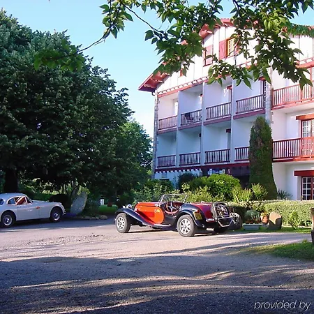 Argi Eder 4*