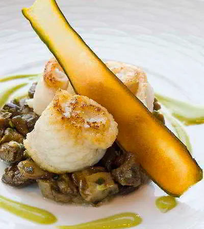 Argi Eder מלון איינהודה