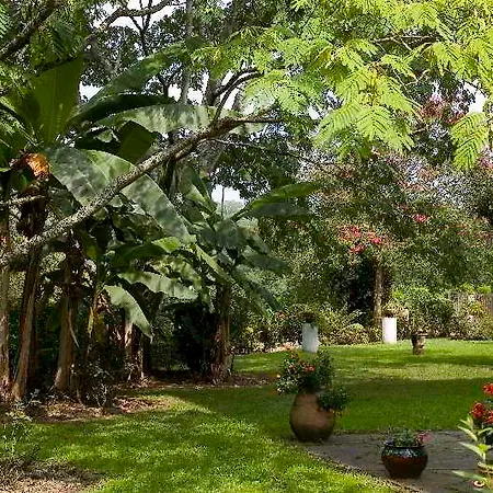 מלון Argi Eder 4*