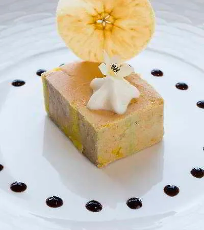 Argi Eder מלון איינהודה