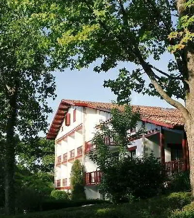 Argi Eder Hotel