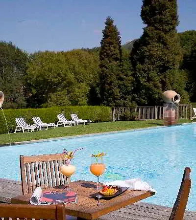 Hotel Argi Eder Aïnhoa