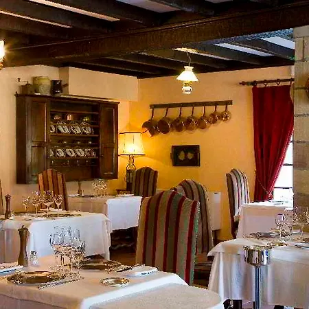 Argi Eder Hotel Ainhoa