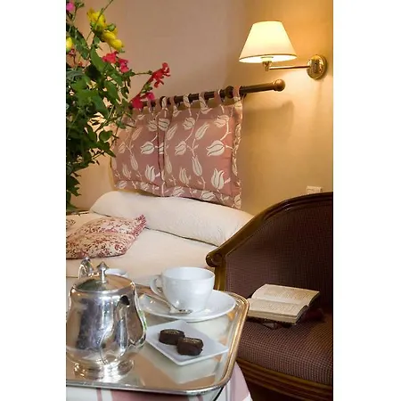 Argi Eder 4* איינהודה