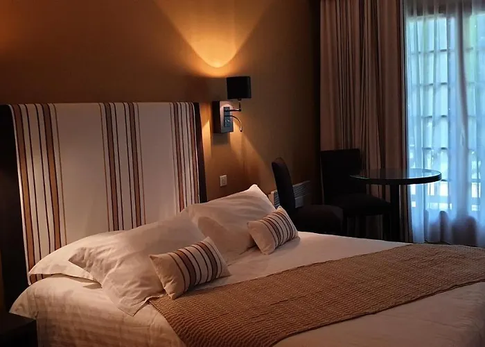 Argi Eder Hotel Aïnhoa