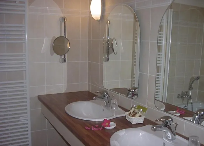 Argi Eder Hotel Aïnhoa