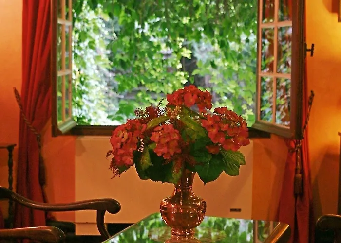 Argi Eder Hotel Aïnhoa