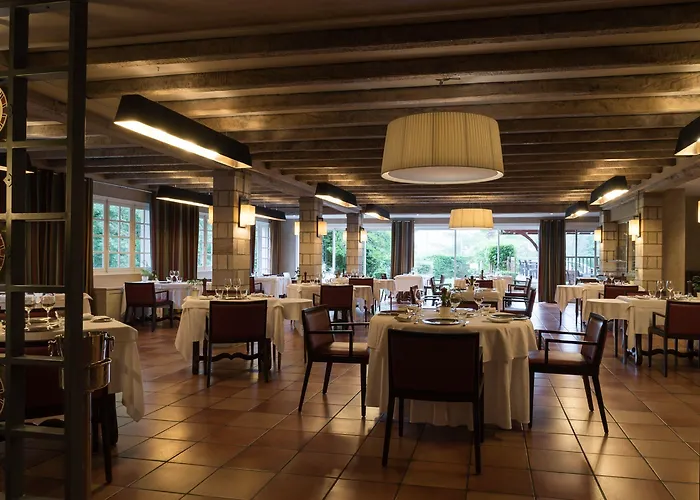 Argi Eder Hotel Aïnhoa