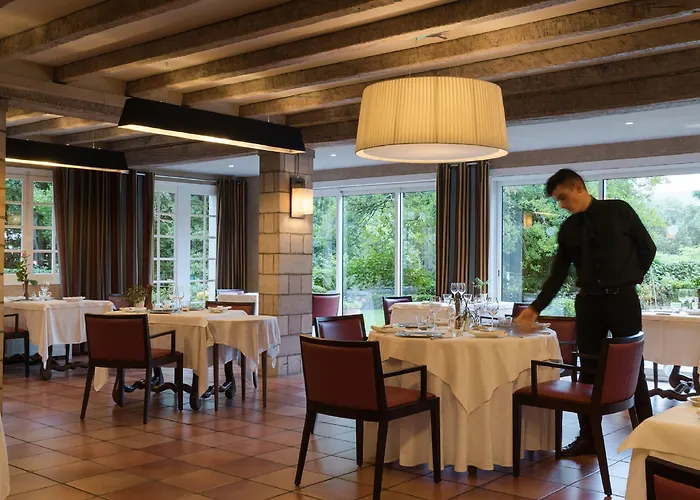 Argi Eder Hotel Aïnhoa