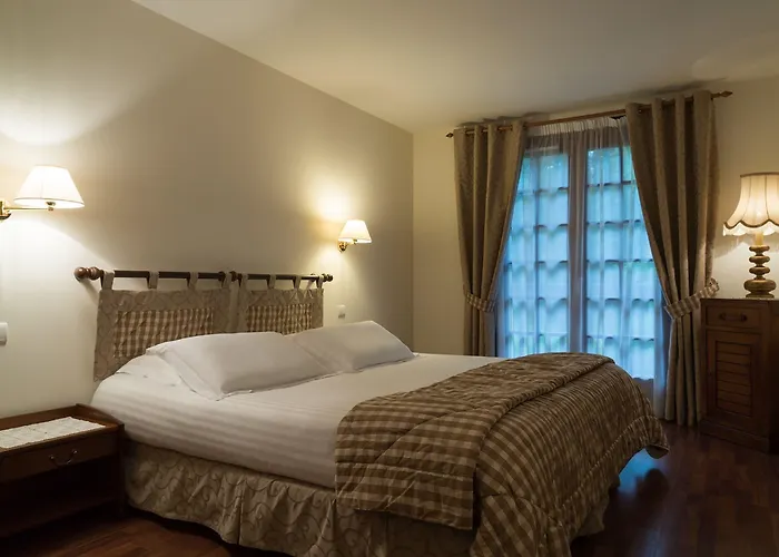 Hotel Argi Eder 4*
