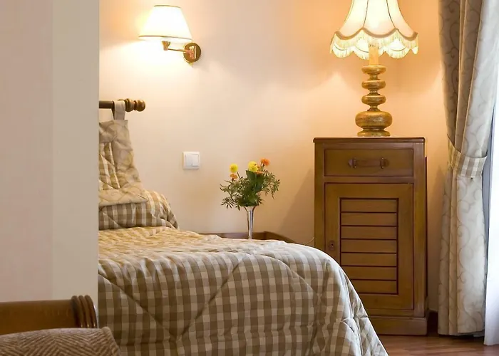 Argi Eder Hotel Aïnhoa