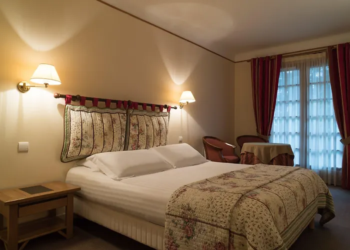 Argi Eder 4* Aïnhoa