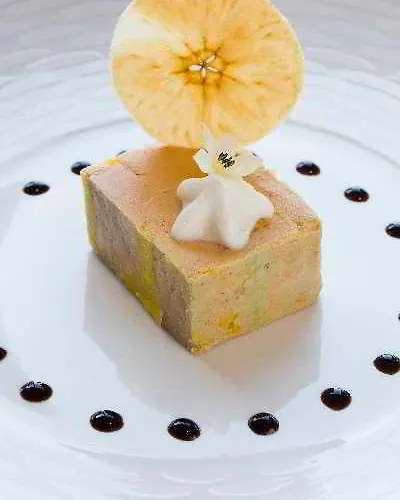 Argi Eder Hotel Aïnhoa