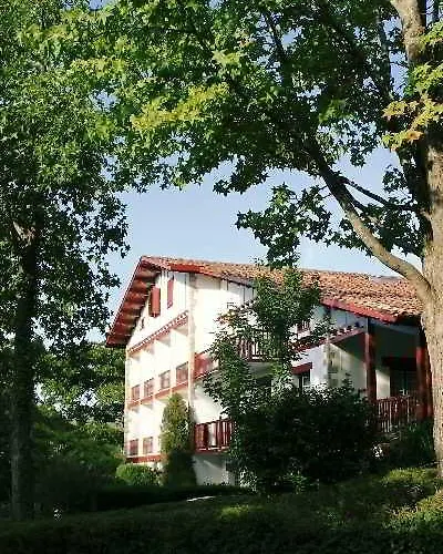 Argi Eder Hotel